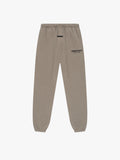 Essentials Fear of God Fleece Sweatpant Heather Gray