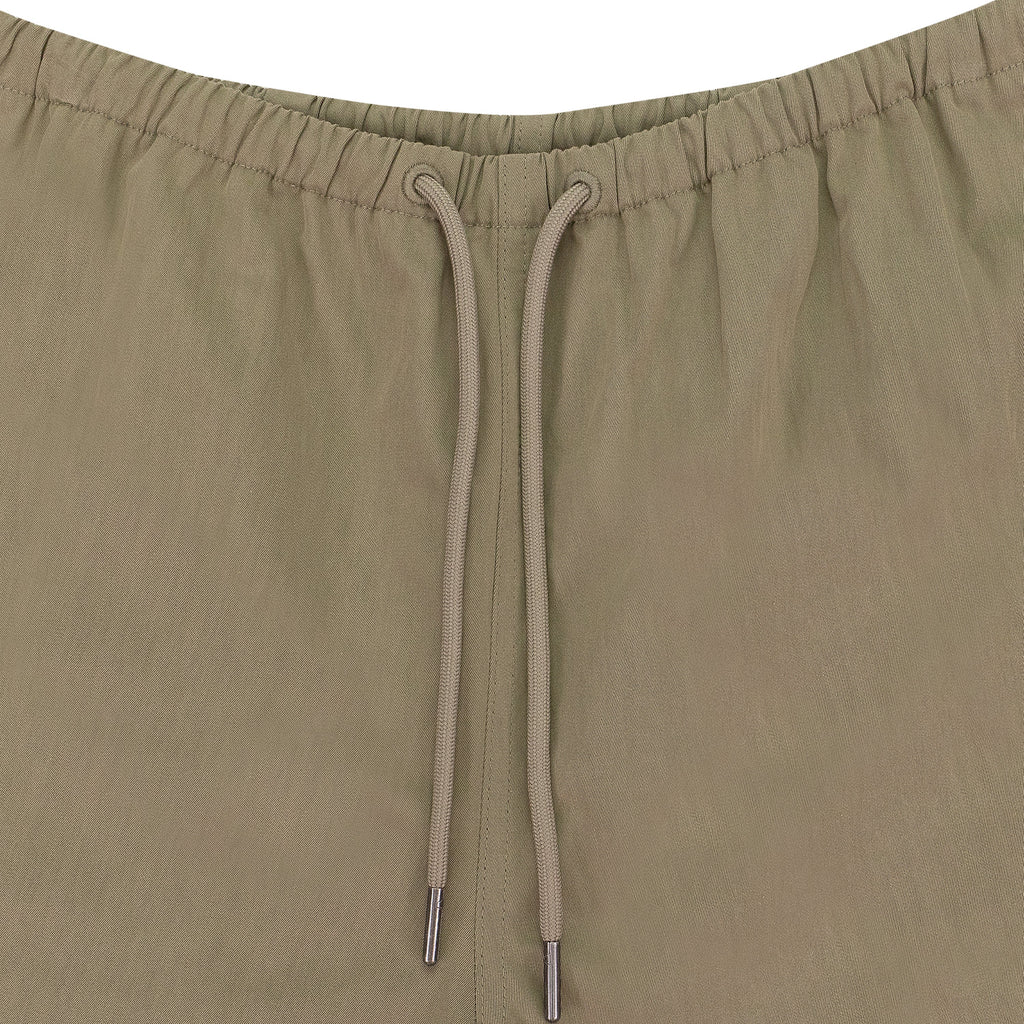 TAN SURPLUS SHORTS