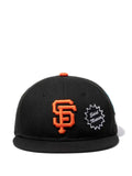 SAINT MXXXXXX x MLB Giants baseball cap