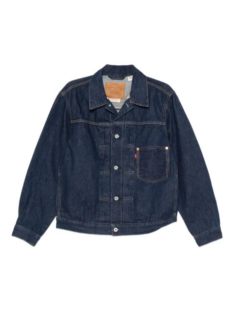 Levi's Type I jacket
