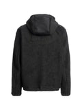 Parajumpers Sundre panelled hooded jacket