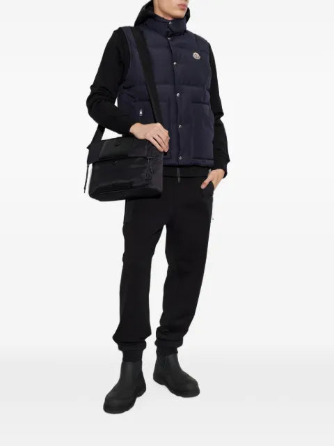 Moncler Brumelune padded gilet