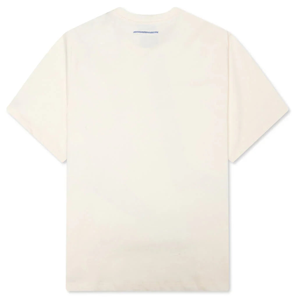 Adidas x Bad Bunny Heavy Tee