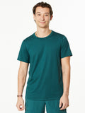 The Fundamental T Green Jasper