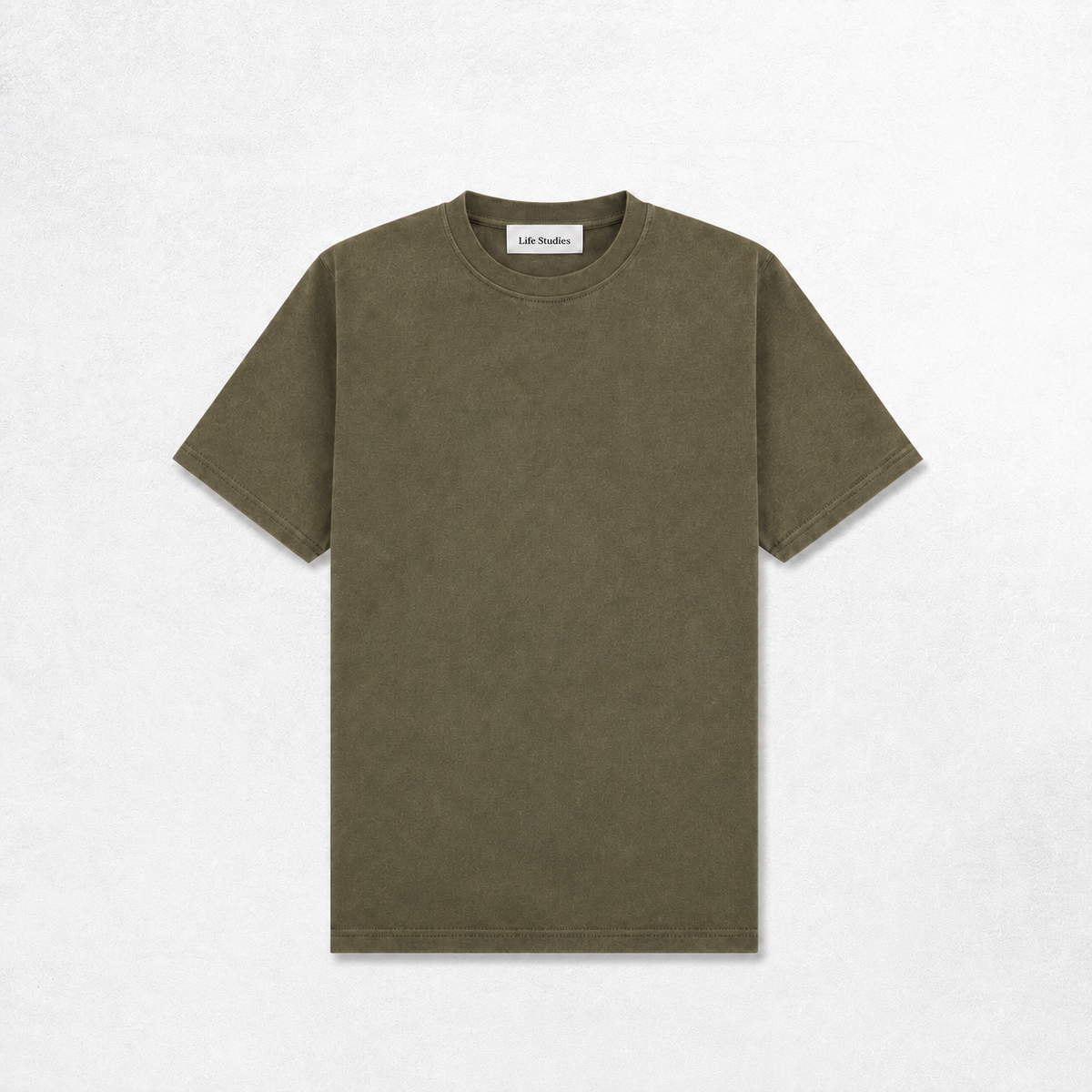 Life Studies Robert T-Shirt: Vintage Belutti